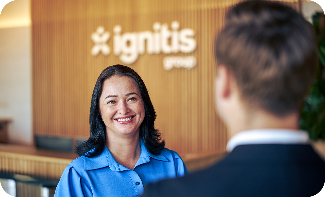 Ignitis culture